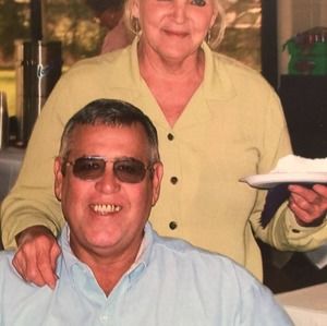 Meet your Posher, Bruce